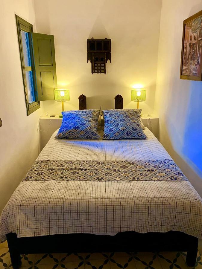 Dar El Hana Taroudant Exterior photo