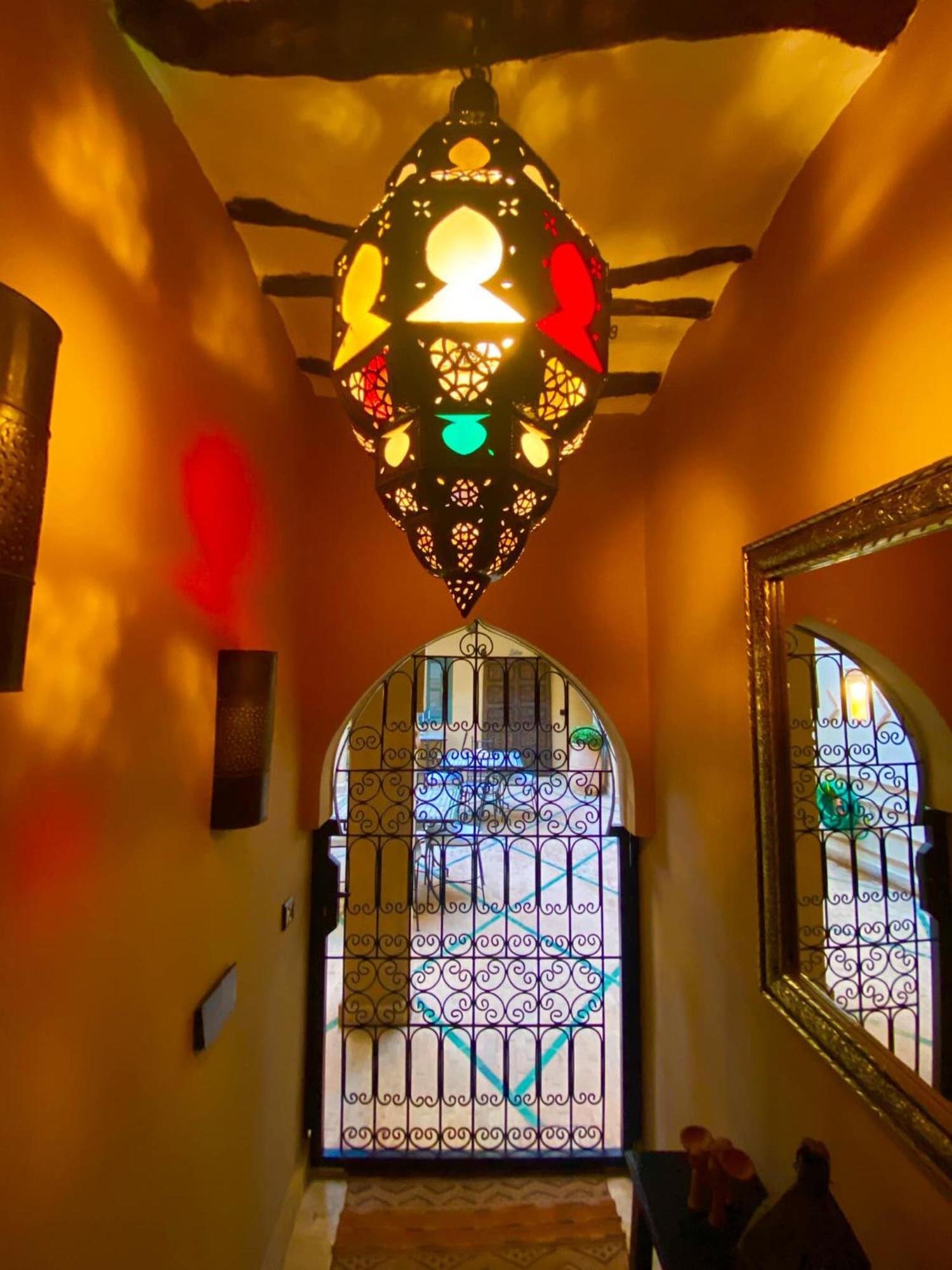 Dar El Hana Taroudant Exterior photo