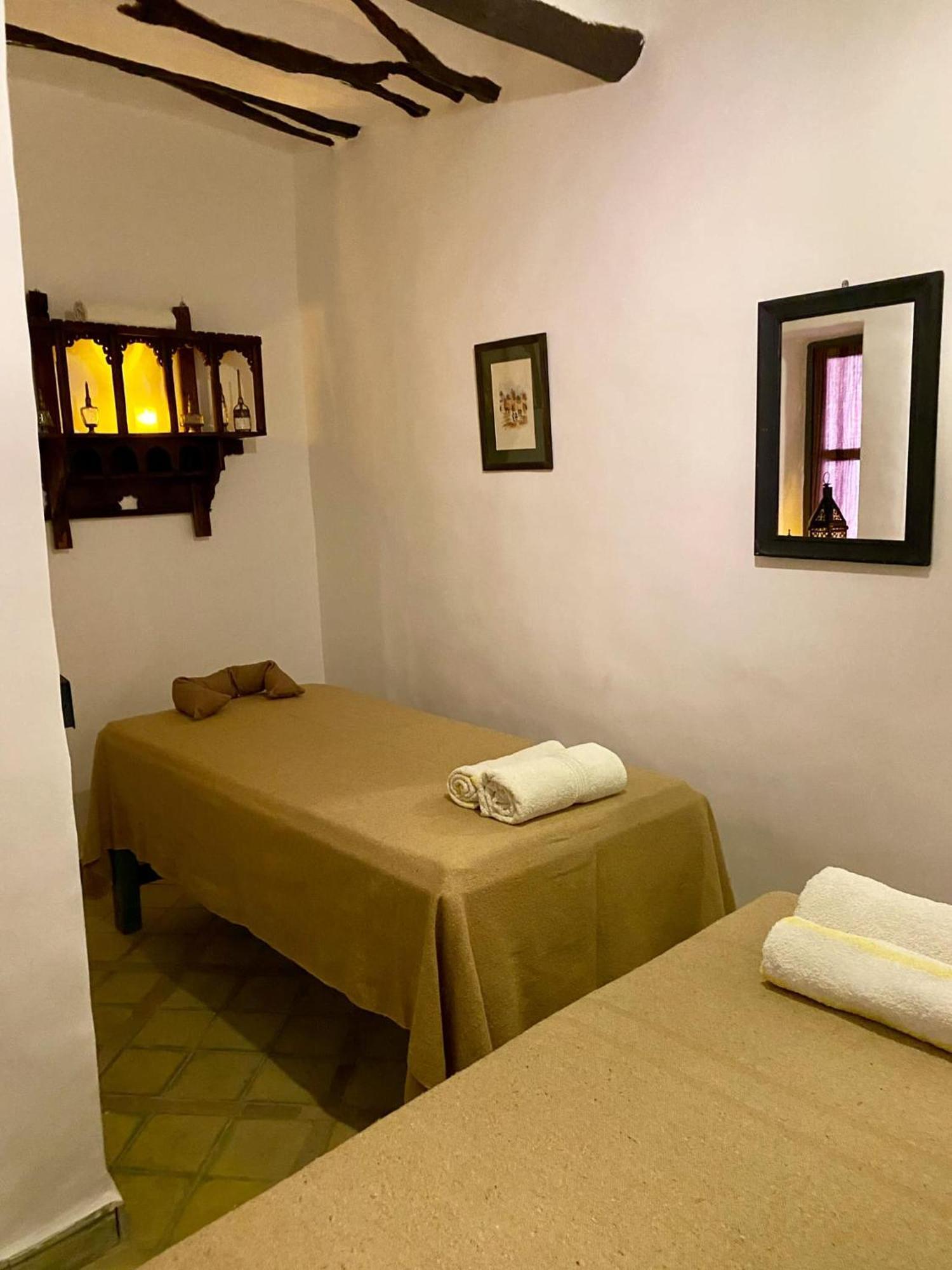 Dar El Hana Taroudant Exterior photo