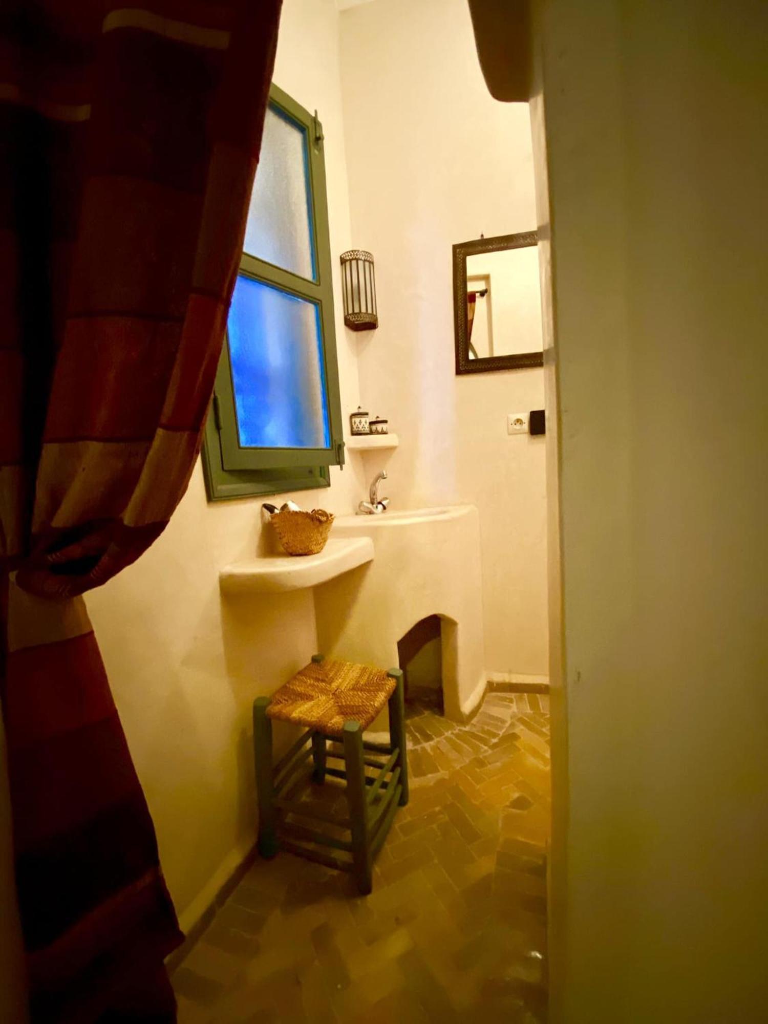Dar El Hana Taroudant Exterior photo