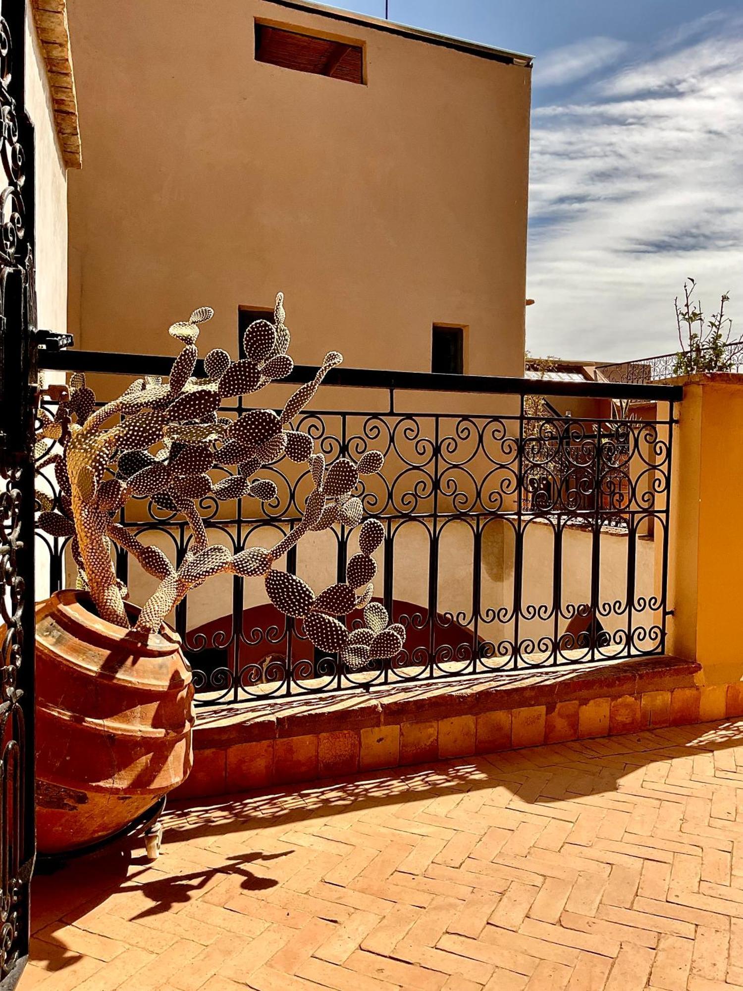 Dar El Hana Taroudant Exterior photo