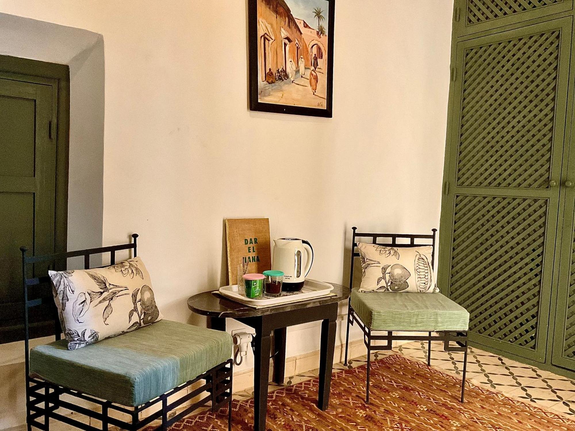 Dar El Hana Taroudant Exterior photo