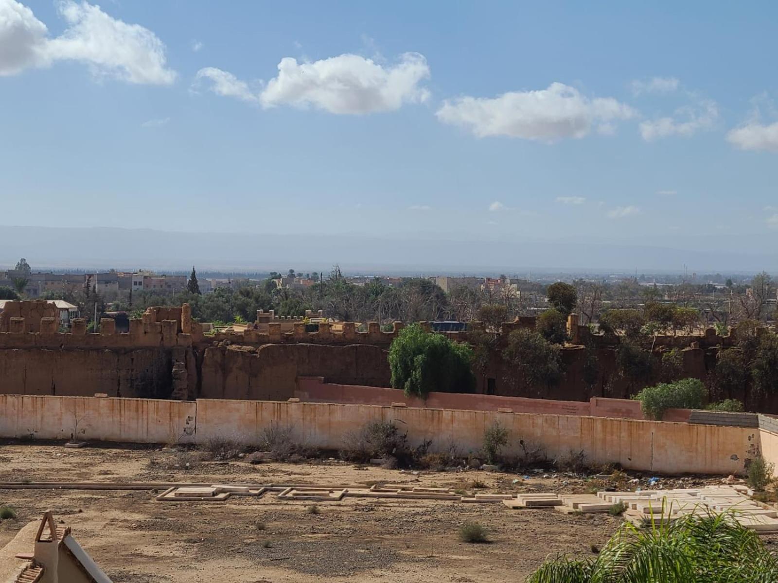 Dar El Hana Taroudant Exterior photo