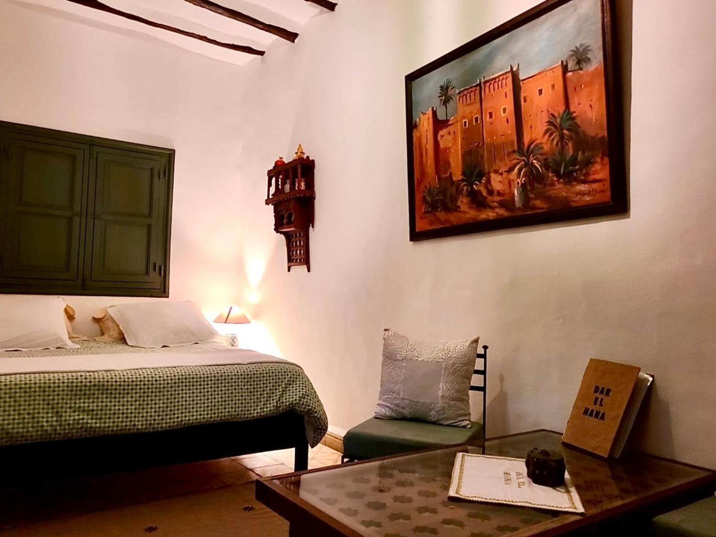 Dar El Hana Taroudant Exterior photo