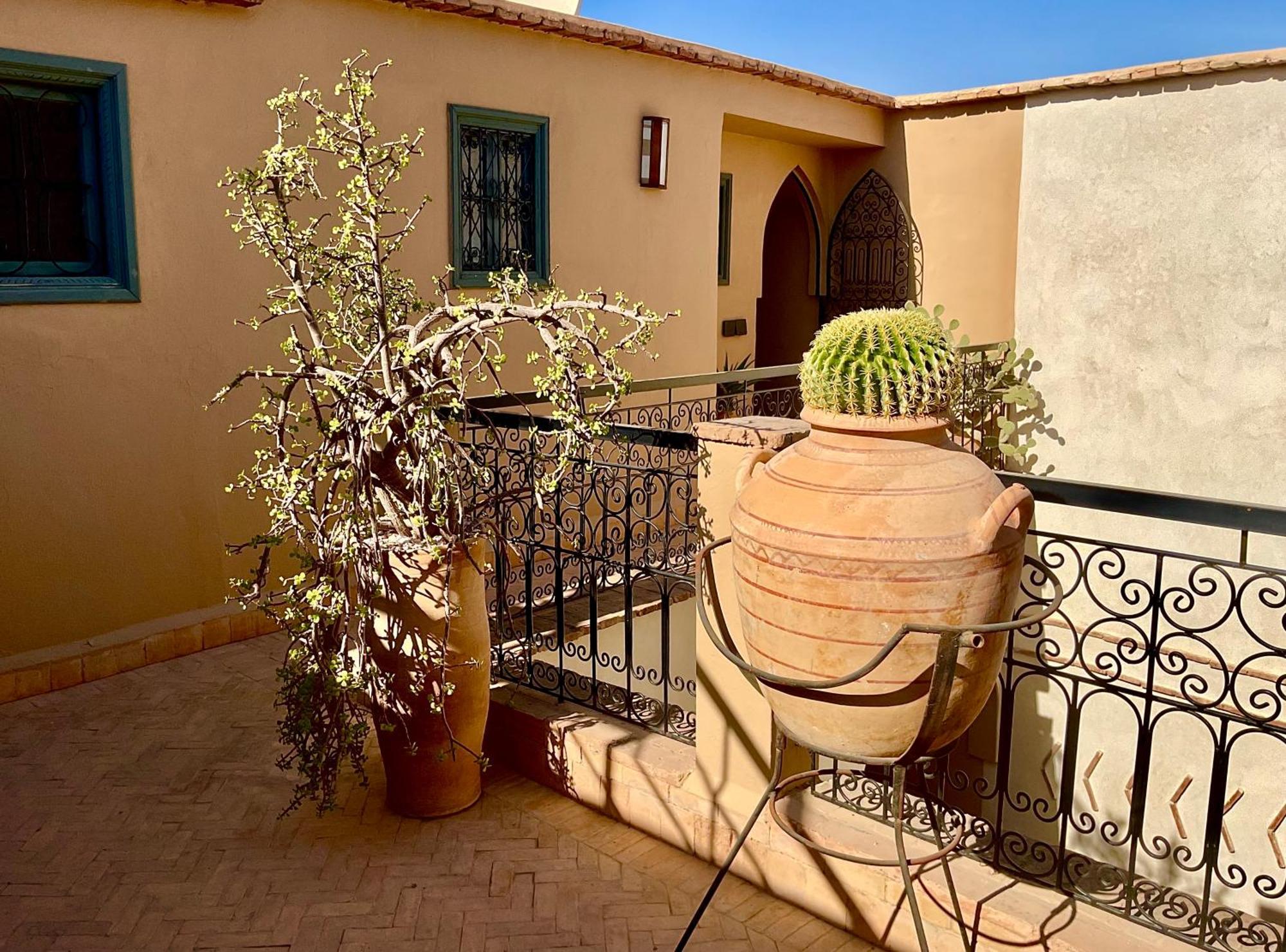 Dar El Hana Taroudant Exterior photo