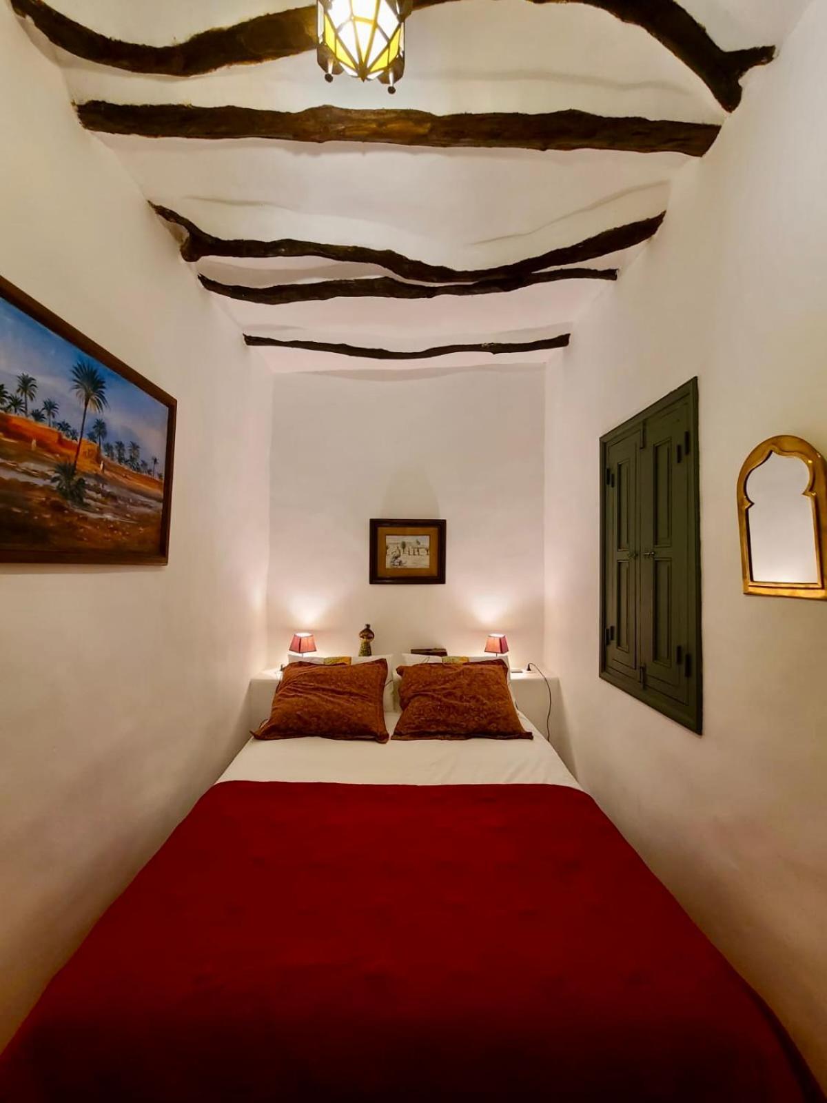Dar El Hana Taroudant Exterior photo