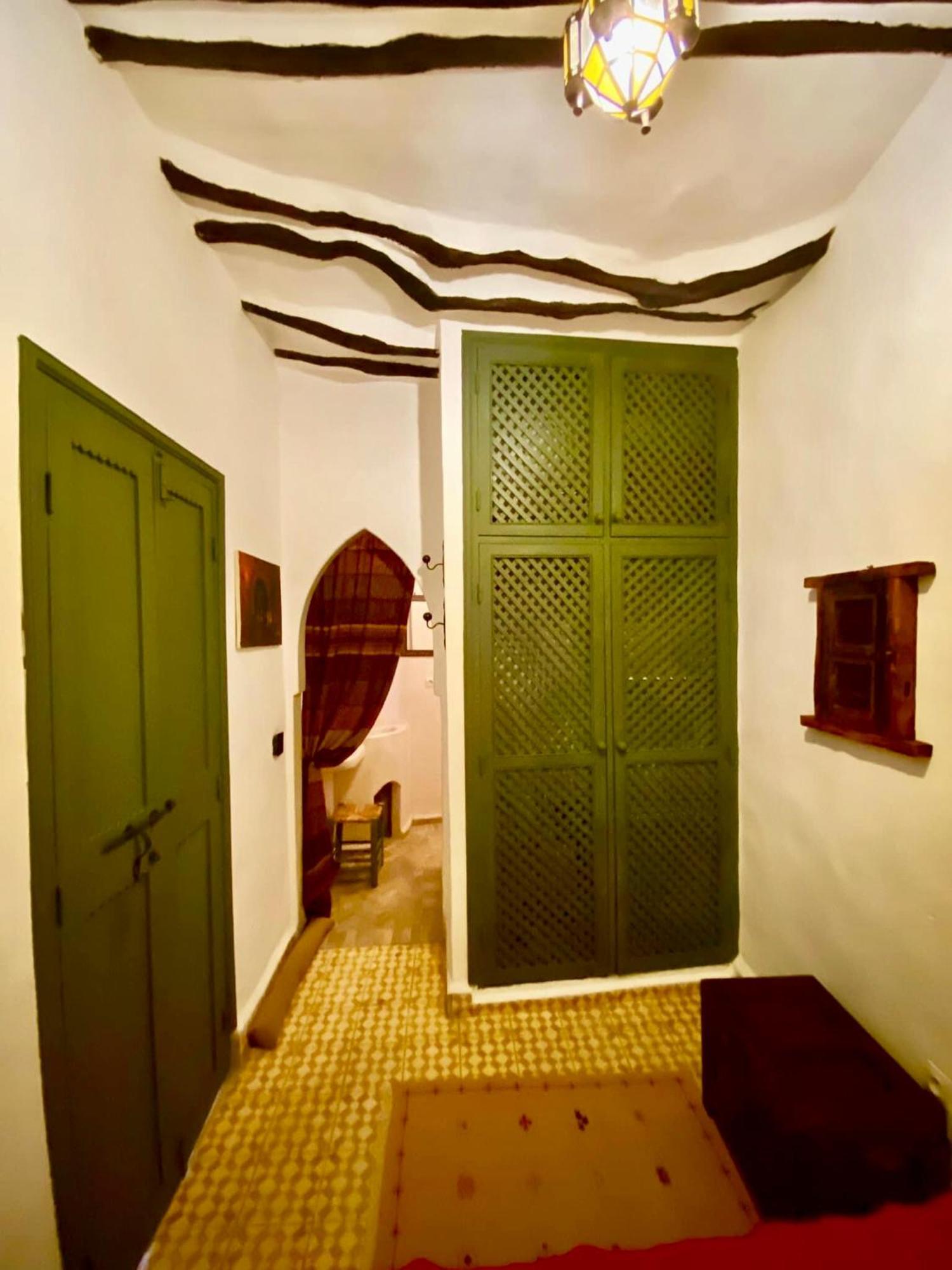 Dar El Hana Taroudant Exterior photo