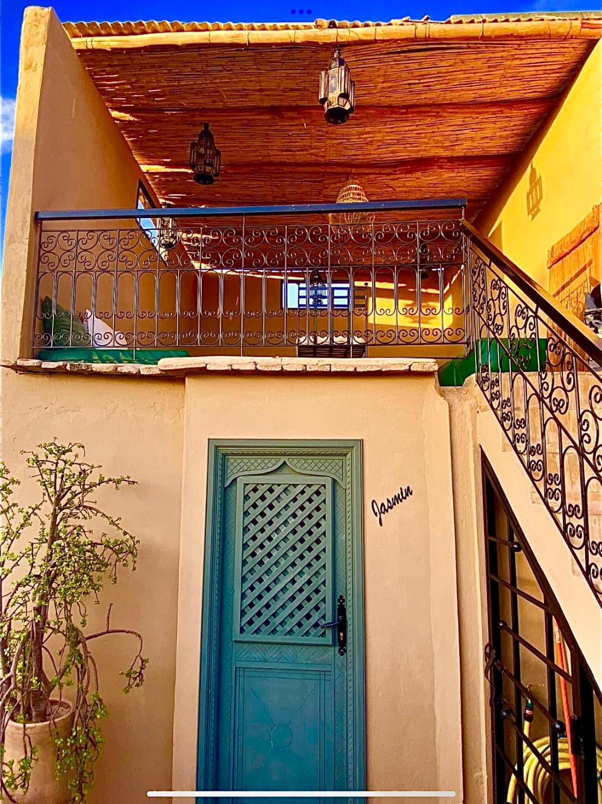 Dar El Hana Taroudant Exterior photo