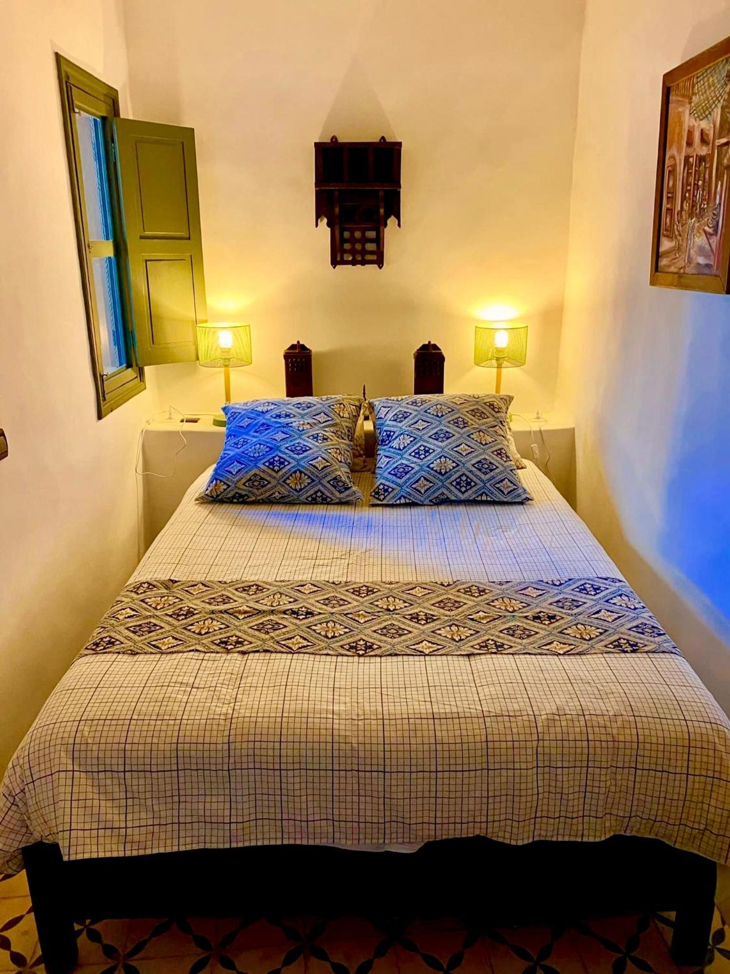 Dar El Hana Taroudant Exterior photo